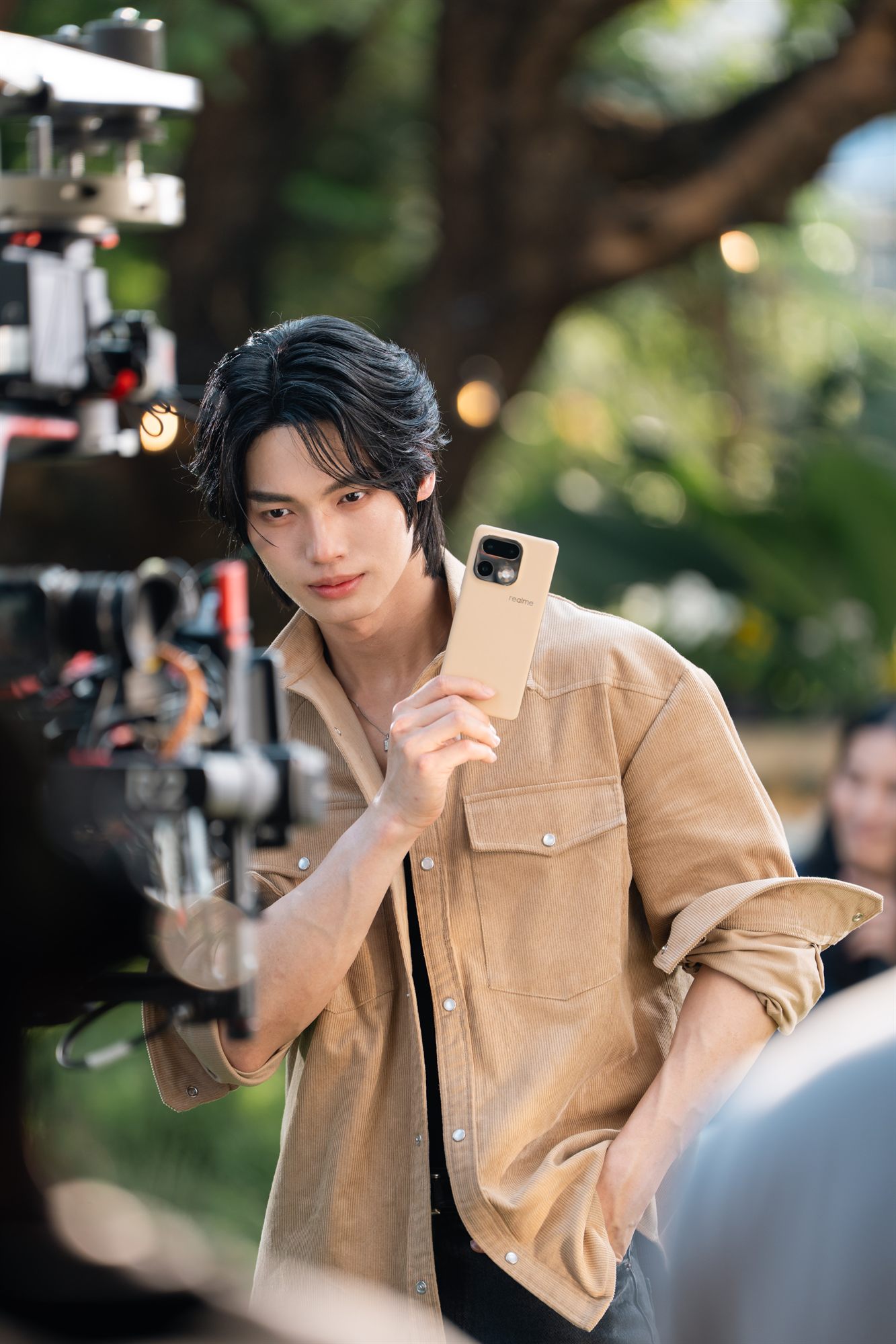 Realme X Win Metawin